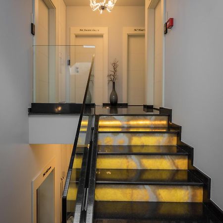 Boutique Guest House 7Th Sense Plovdiv Exteriör bild