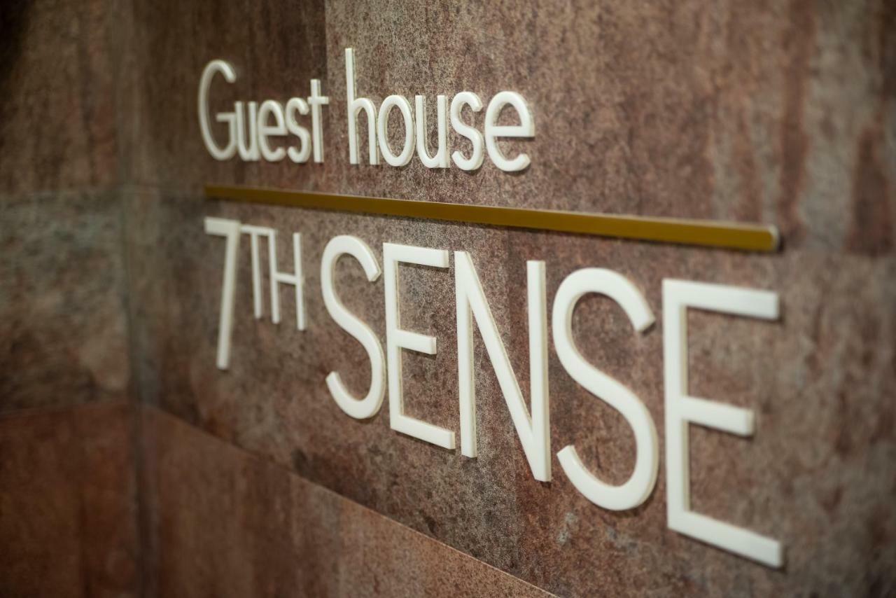 Boutique Guest House 7Th Sense Plovdiv Exteriör bild
