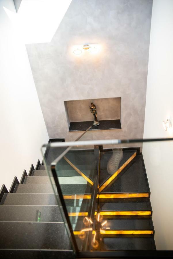 Boutique Guest House 7Th Sense Plovdiv Exteriör bild