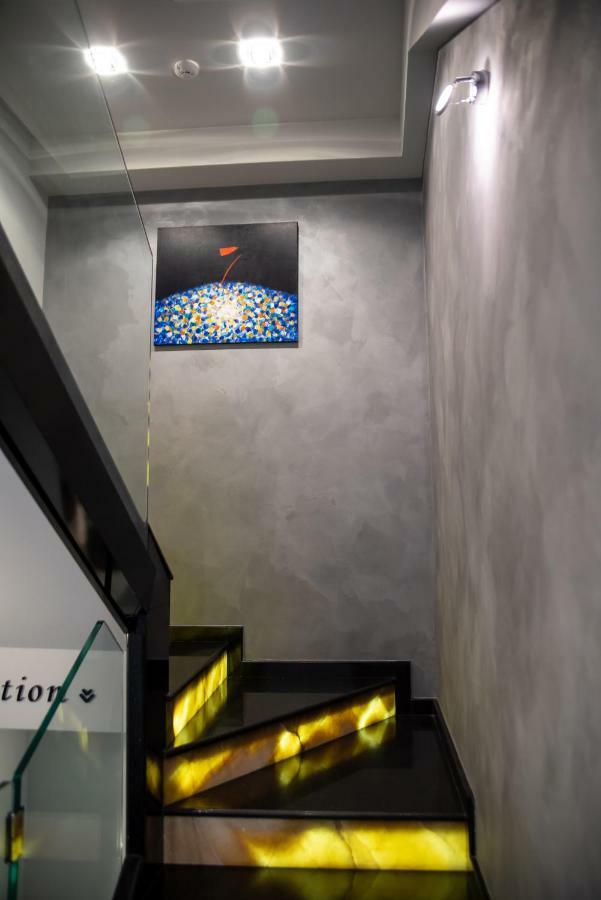 Boutique Guest House 7Th Sense Plovdiv Exteriör bild