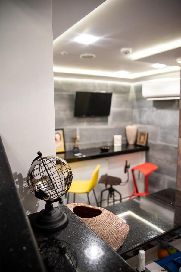 Boutique Guest House 7Th Sense Plovdiv Exteriör bild